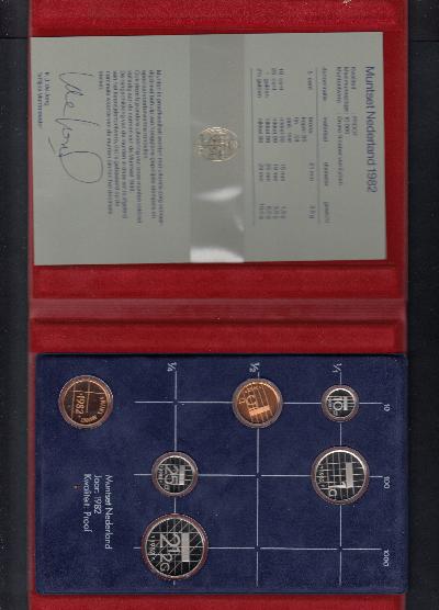 Beschrijving: 3,90 Gulden ORIGIN.SET(5)